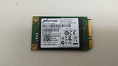 Micron M510 MTFDDAT128MAZ 128 GB 1.8 in mSATA Solid State Drive
