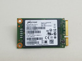 Micron MTFDDAT128MAM-1J2 RealSSD C400 128GB 1.8" mSATA Solid State Drive