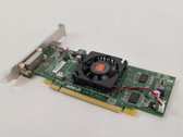 Lot of 10 AMD Radeon HD 6350 512 MB DDR3 PCI Express 2.0 x16 Desktop Video Card
