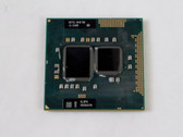 Intel Core i5-540M 2.53GHz Socket G1 Laptop CPU - SLBPG