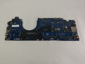 Dell Latitude 5590 Intel Core i3-8130U 2.2 GHz DDR4 Motherboard 9792N