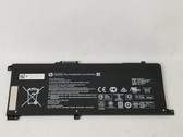 Lot of 2 HP L43267-005 3470mAh 4 Cell Laptop Battery for Envy x360 15-dr Series