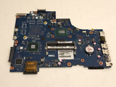 Lot of 2 Dell Inspiron 17 5721 Core i5-3337U 1.80 GHz DDR3 Motherboard 3WVDR