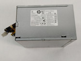 Lot of 20 HP 702306-002 ProDesk 600 G1 320W 6 Pin Desktop Power Supply