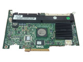 Dell XM771 PowerEdge PERC 5/i PCI Express x8 SAS RAID Controller Card
