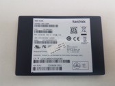 SanDisk SD5SB2-128G X100 128GB 2.5" SATA II Solid State Drive