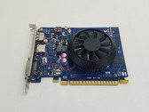 Nvidia GeForce GT 640 1 GB GDDR5 PCI Express x16 Desktop Video Card
