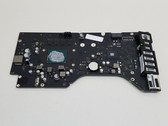 Apple 21.5" iMac A1418 2015 2.8 GHz i5-5575R Logic Board 820-00431-A