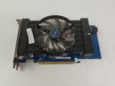Gigabyte AMD Radeon HD 7770 1 GB GDDR5 PCI Express 3.0 x16  Video Card