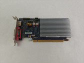 Diamond ATI Radeon HD 5450 1 GB DDR3 PCI Express 2.0 x16  Video Card