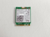 Lot of 2 Intel 7265NGW Wireless-AC 7265 802.11ac M.2 Wireless Card + Bluetooth