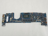 Lot of 2 Dell Latitude 7390 Core i5-8350U 1.70 GHz 8 GB DDR3 Motherboard CM3RM