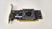 AMD Radeon HD 6450 512 MB DDR3 PCI Express 2.0 x16 Desktop Video Card