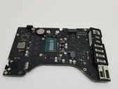 Apple 820-4668-A iMac 21.5" 1.4 GHz Core i5-4260U DDR3 Logic Board