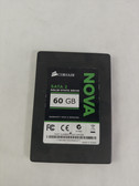 Corsair Nova CSSD-V60GB2 60 GB SATA II 2.5 in Solid State Drive