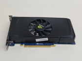 Lot of 2 Nvidia GeForce GTX 550 Ti 1 GB GDDR5 PCI Express 2.0 x16 Video Card