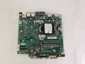 HP EliteDesk 800 G3 DM 906309-001 Intel LGA 1151 DDR4 Desktop Motherboard