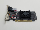 EVGA Nvidia GeForce 210 1 GB DDR3 PCI-E x16 2.0 Desktop Video Card