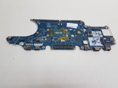 Dell RH5PW Latitude E5450 i5-5300U 2.3GHz DDR3L Laptop Motherboard
