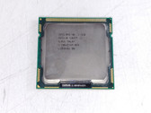 Lot of 2 Intel Core i3-550 3.2 GHz 2.5GT/s LGA 1156 Desktop CPU Processor SLBUD