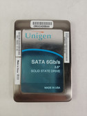 Unigen UGB88RRA128HM3-EMY-DID 128 GB SATA III 2.5 in Solid State Drive