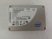 Intel 330 SSDSC2CT180A3 180 GB SATA III 2.5 in Solid State Drive