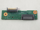 Dell Inspiron 17 (5749) Laptop Battery Connector Circuit Board XXV4X