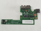 Lenovo ThinkPad L540 Laptop Ethernet USB Board 04X4864