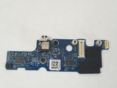 Dell P1GM9 Laptop I/O Audio Board For XPS 15 9550