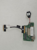 Dell Inspiron 15 (5568) 2-in-1 Laptop USB SD Card Reader 3GX53