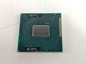 Intel Pentium Dual-Core Mobile B960 2.2 GHz PGA 988B Laptop CPU Processor SR07V