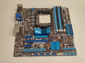 Asus M4A88TD-M/USB3 AMD Socket AM3 DDR3 SDRAM Desktop Motherboard