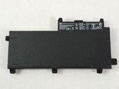 Lot of 5 HP 801554-001 3 Cell 48Wh Laptop Battery for ProBook 640