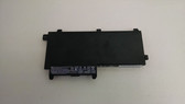 Lot of 2 HP 801554-001 3 Cell 48Wh Laptop Battery for ProBook 640