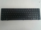 HP 701987-001 Laptop Keyboard for ProBook 6570B