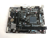 Gigabyte  AMD FS1b DDR3 Desktop Motherboard GA-AM1M-S2H