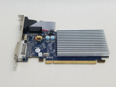 Diamond ATI Radeon HD 5450 1 GB DDR3 PCI Express x16 Desktop Video Card