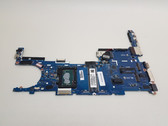 HP 769719-001 EliteBook 9480m i7-4600U 2.1 GHz DDR3 Laptop Motherboard