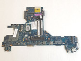 Dell G45F1 Latitude E6320 Core i5-2520M 2.5GHz DDR3 Laptop Motherboard