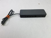 HP 925698-001 HSA-B005DS USB-C Universal Dock For Laptop