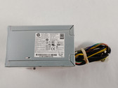 HP 796346-001 Z240 Workstation 6 Pin 400W Desktop Power Supply