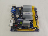 Foxconn AHD1S-K AMD E-350 1.60 GHz DDR3 Mini-ITX Desktop Motherboard