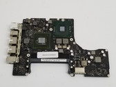 Apple MacBook 13" 820-2877-B Core 2 Duo P8600 2.4 GHz DDR3 Logic Board