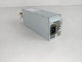 Lot of 2 Dell OptiPlex 7040 SFF 240W 8 Pin Desktop Power Supply 3RK5T