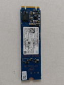 Lot of 5 Intel Optane M10 MEMPEK1J016GAD 16 GB M.2 80mm NVMe Solid State Drive