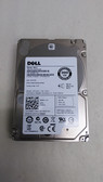 Lot of 2 Seagate Dell ST9300605SS 300 GB SAS 2 2.5 in Enterprise Hard Drive