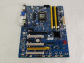 BCM 14AD15GS1 Intel LGA 1155 DDR3 SDRAM ATX Desktop Motherboard