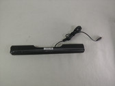 New Dell XFDH2-71623-93E-0849 Dell Stereo Sound Bar