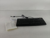 Cherry G83-14501PBEU-2 Wired USB  Desktop Keyboard