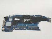 Dell Latitude 5500 F9GJ4 Intel 1.6 GHz  Core i5-8265U DDR4 Motherboard